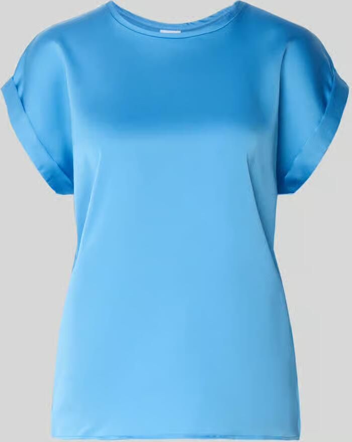 Vila T-shirt met ronde hals Model 'ELLETTE' - Foto 2