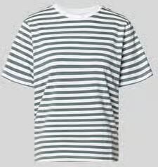 Vila t-shirt met ronde hals model 'NORA'