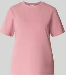 Vila t-shirt met ronde hals model 'NORA'