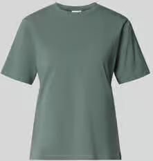 Vila t-shirt met ronde hals model 'NORA'