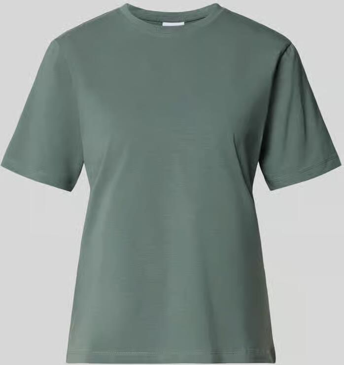 Vila t-shirt met ronde hals model 'NORA' - Foto 2