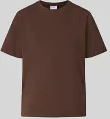 Vila t-shirt met ronde hals model 'NORA'