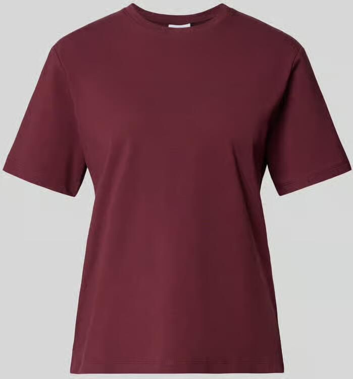Vila t-shirt met ronde hals model 'NORA' - Foto 2