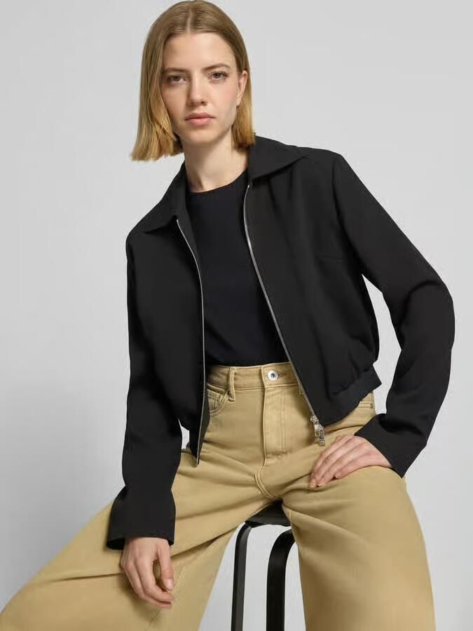 Vila Shirt met korte mouwen VINORA S S T-SHIRT NOOS - Foto 6