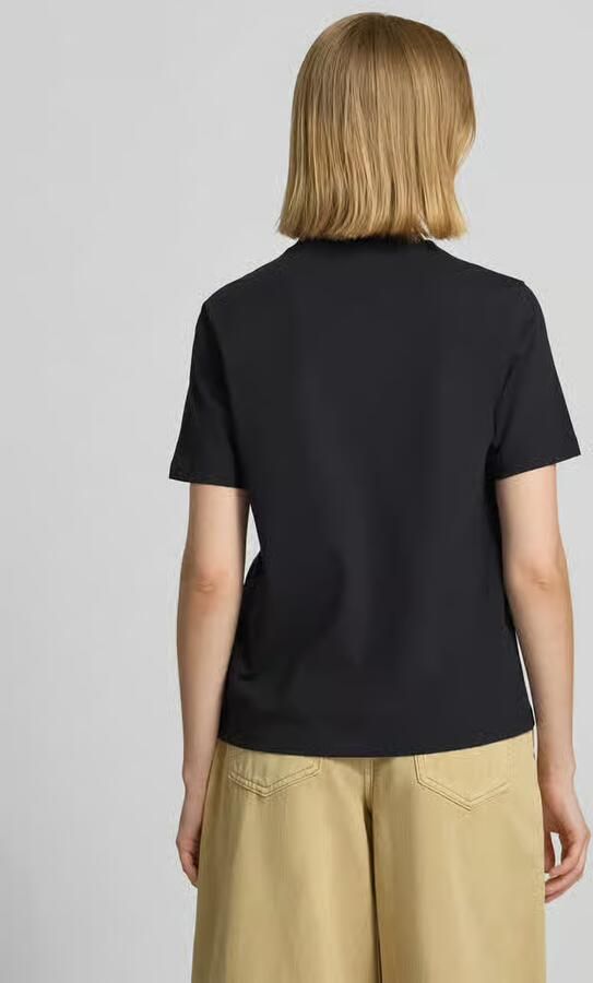 Vila Shirt met korte mouwen VINORA S S T-SHIRT NOOS - Foto 7