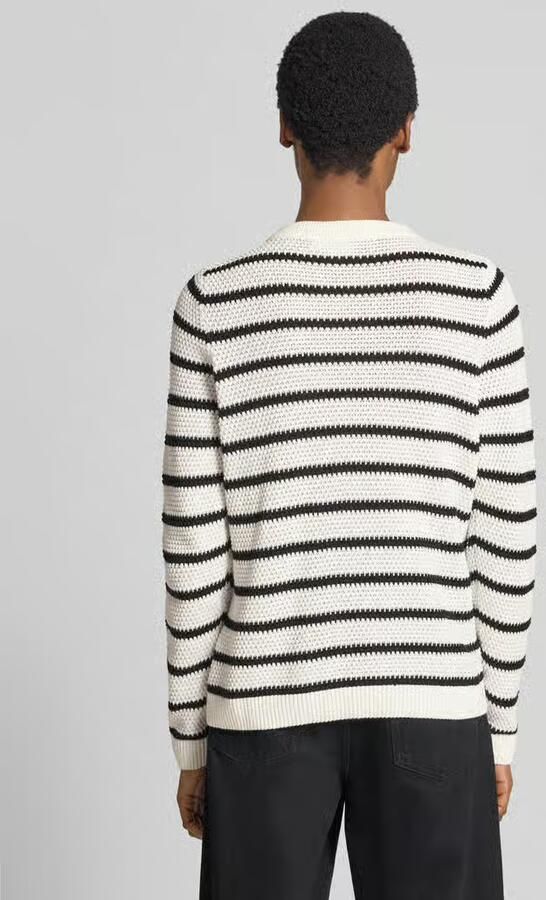 Vila Vest met ronde hals model 'DALO' - Foto 6