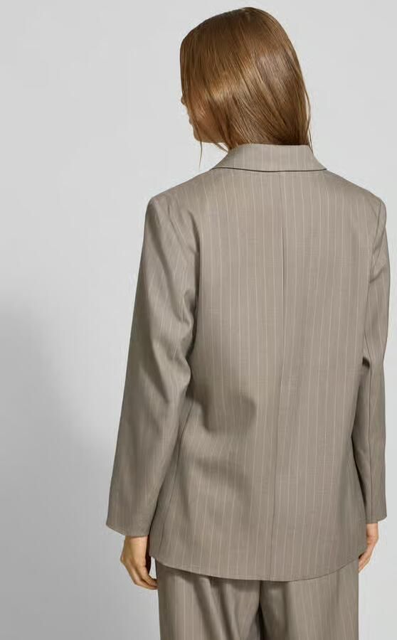 VILLA SOPHIE Blazer met reverskraag model 'CLEO'