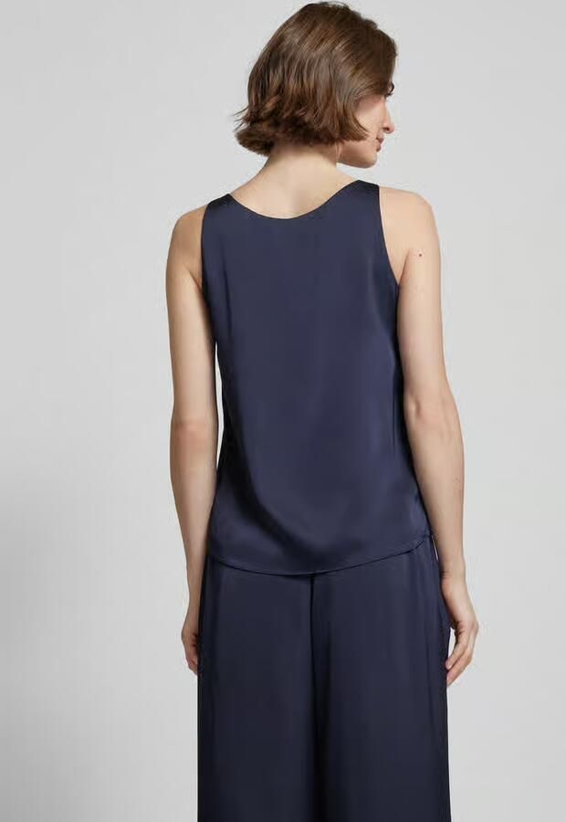 VM by Vera Mont Blousetop met V-hals - Foto 2