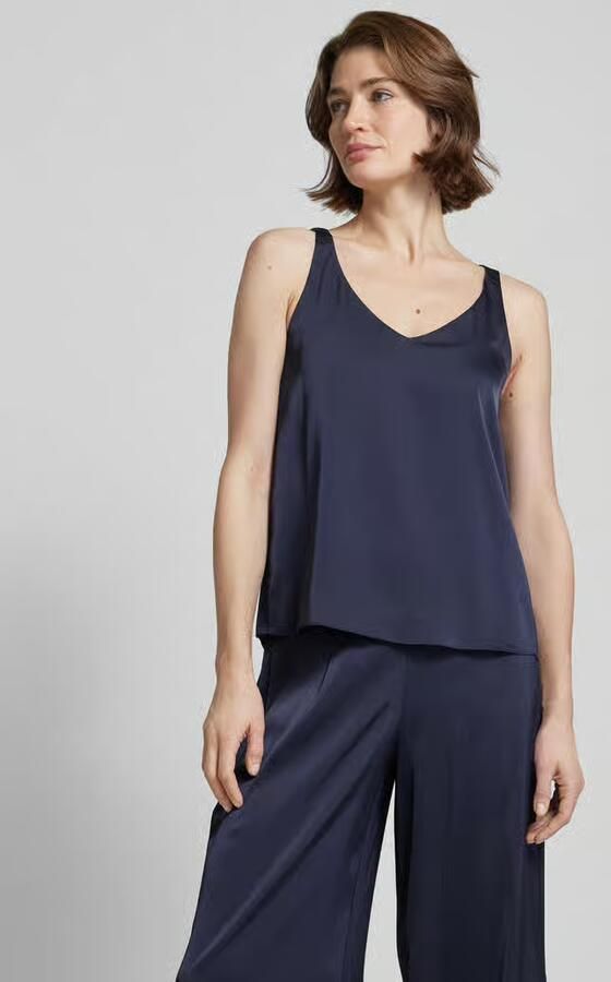 VM by Vera Mont Blousetop met V-hals - Foto 3