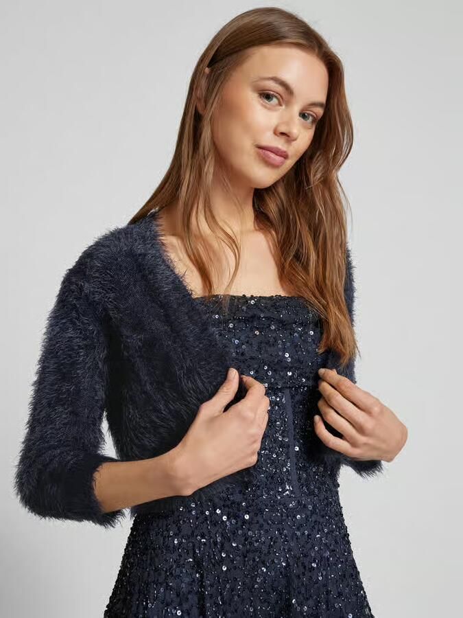 VM by Vera Mont Bolero met 3 4-mouwen