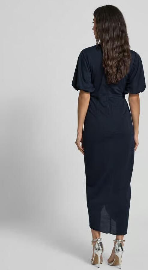 VM by Vera Mont Cocktailjurk in wikkellook