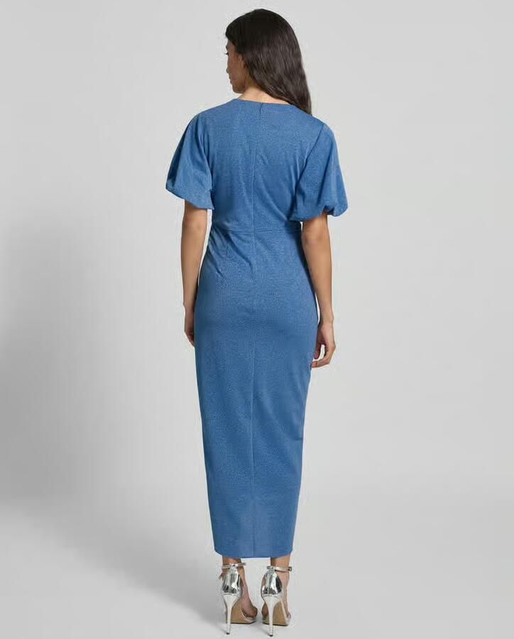 VM by Vera Mont Cocktailjurk in wikkellook