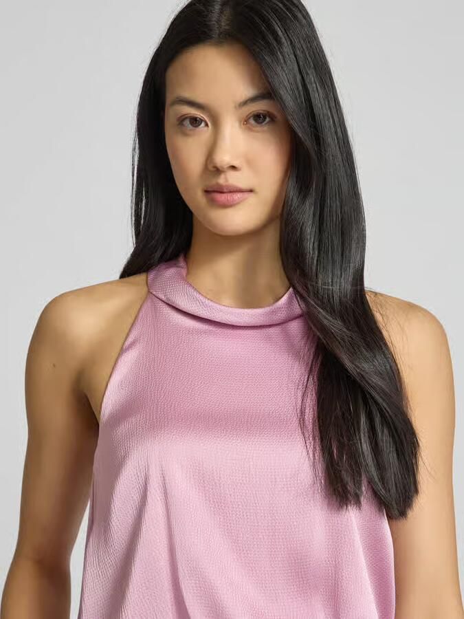 VM by Vera Mont Cocktailjurk met halter