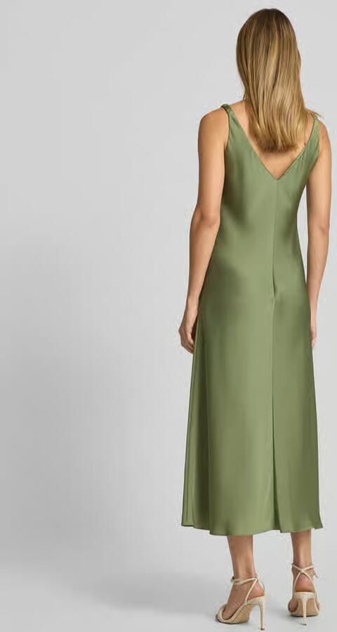 VM by Vera Mont Cocktailjurk met V-hals