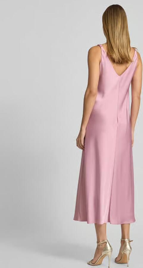 VM by Vera Mont Cocktailjurk met V-hals