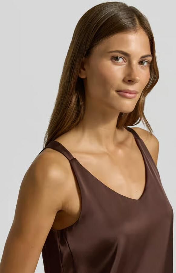 VM by Vera Mont comfort fit blousetop met boothals - Foto 2
