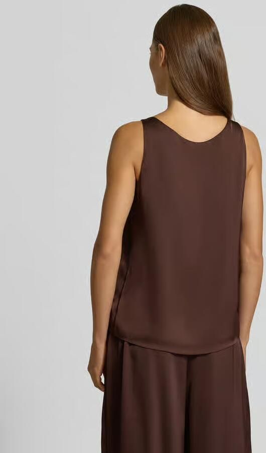 VM by Vera Mont comfort fit blousetop met boothals - Foto 3