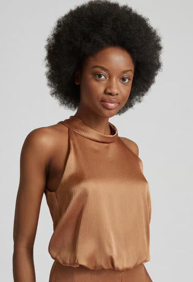 VM by Vera Mont Jumpsuit met halter