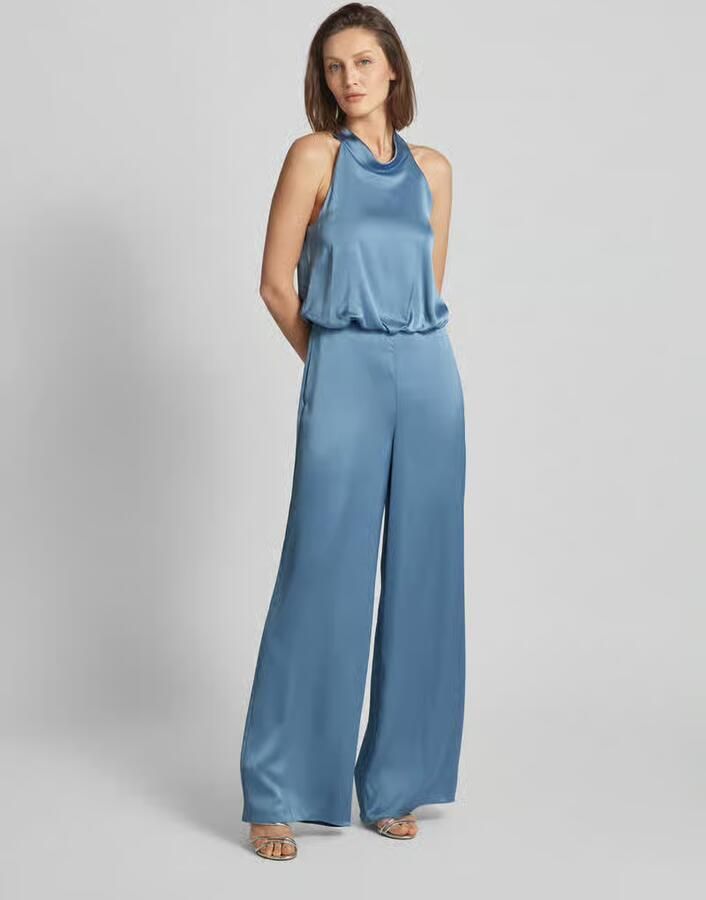 VM by Vera Mont Jumpsuit met halter - Foto 2