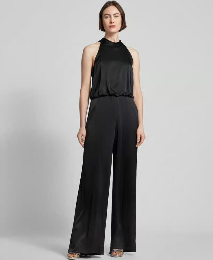 VM by Vera Mont Jumpsuit met halter - Foto 2