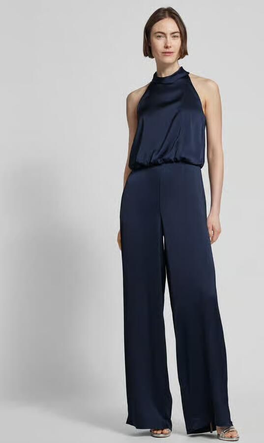 VM by Vera Mont Jumpsuit met halter - Foto 2