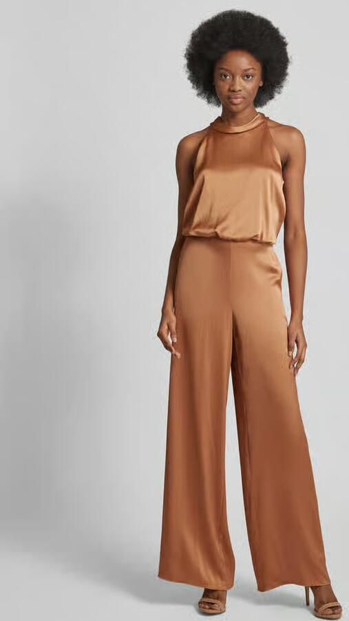VM by Vera Mont Jumpsuit met halter - Foto 3