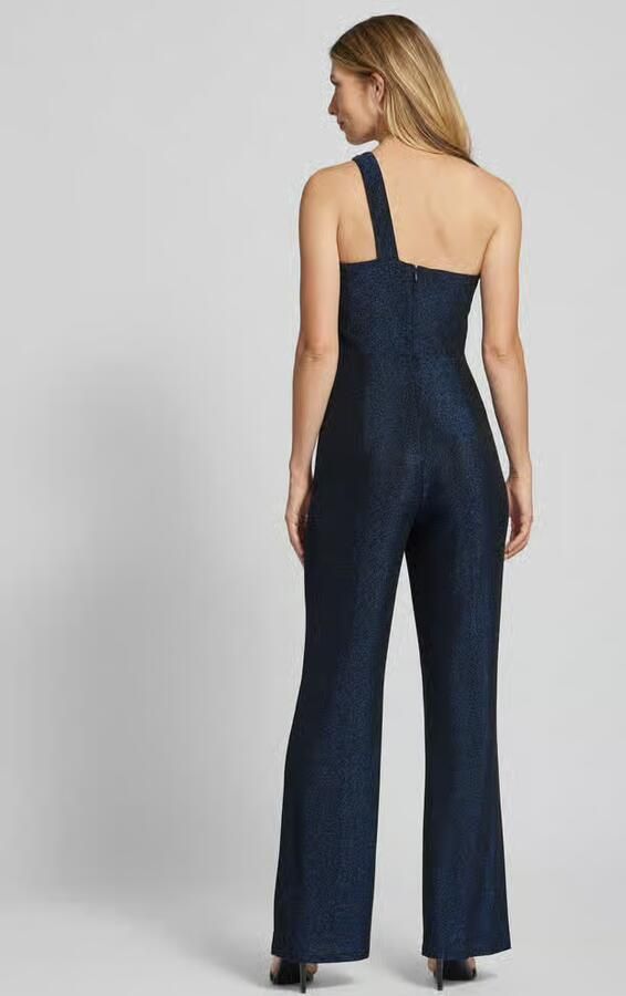 VM by Vera Mont Jumpsuit met one shoulder-band - Foto 3