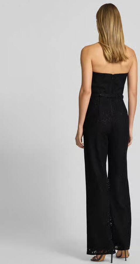 VM by Vera Mont Jumpsuit met tailleriem - Foto 3