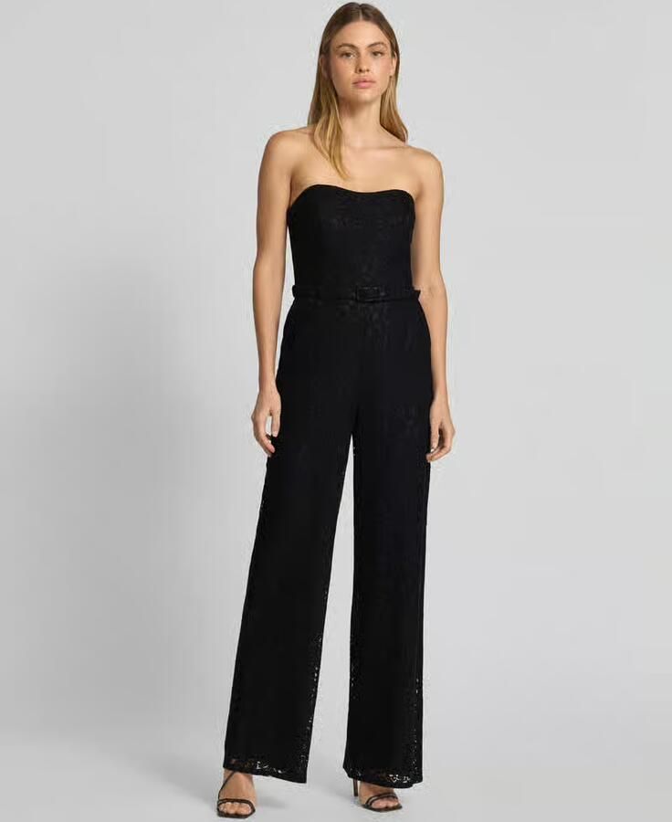 VM by Vera Mont Jumpsuit met tailleriem - Foto 2
