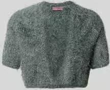 VM by Vera Mont Kort bolero met 1 2-mouwen