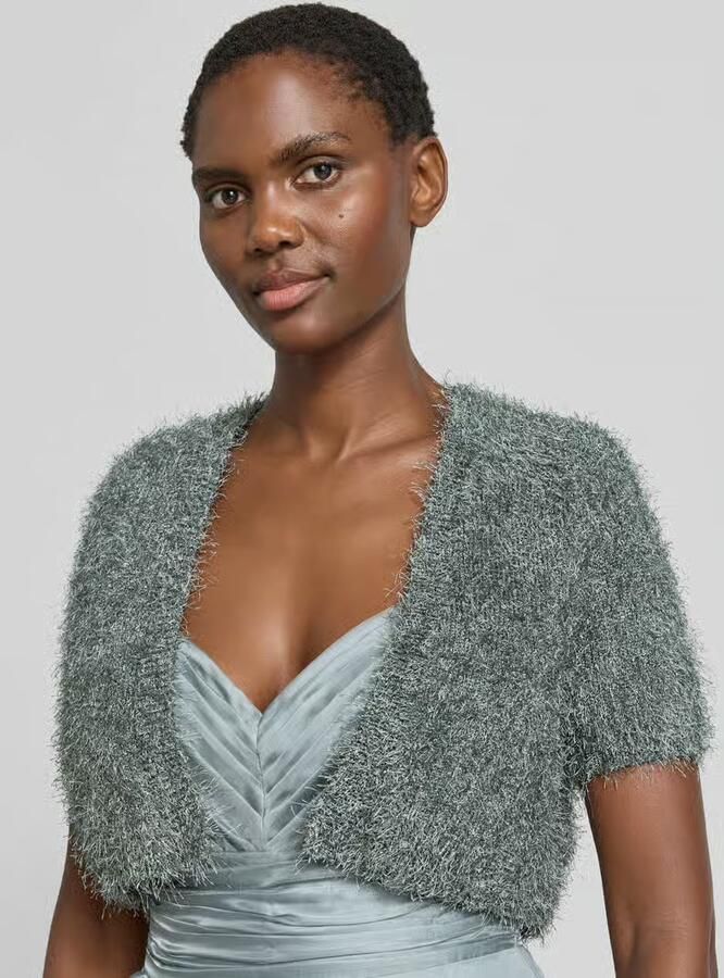 VM by Vera Mont Kort bolero met 1 2-mouwen