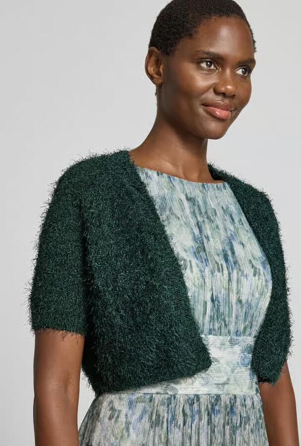 VM by Vera Mont Kort bolero met 1 2-mouwen
