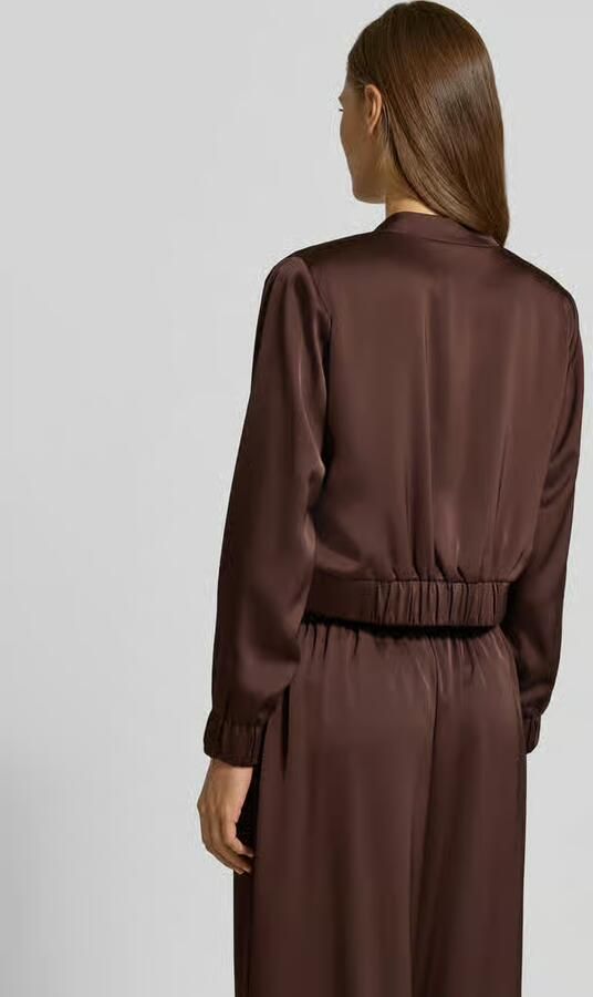 VM by Vera Mont Regular fit Blazer met Opstaande kraag - Foto 6