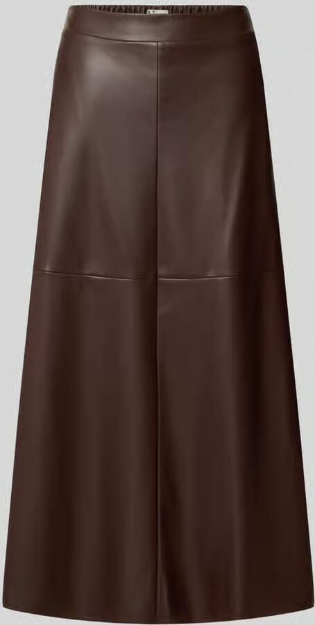 VM by Vera Mont Midirok in lederlook