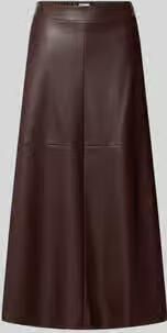 VM by Vera Mont Midirok in lederlook