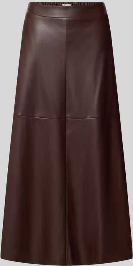 VM by Vera Mont Midirok in lederlook - Foto 2