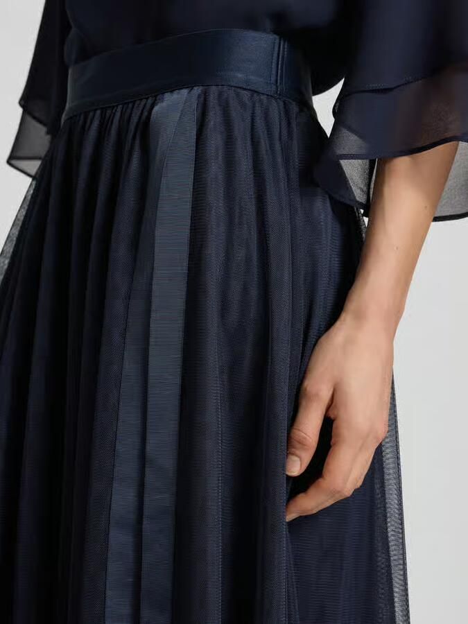 VM by Vera Mont Midirok van tule