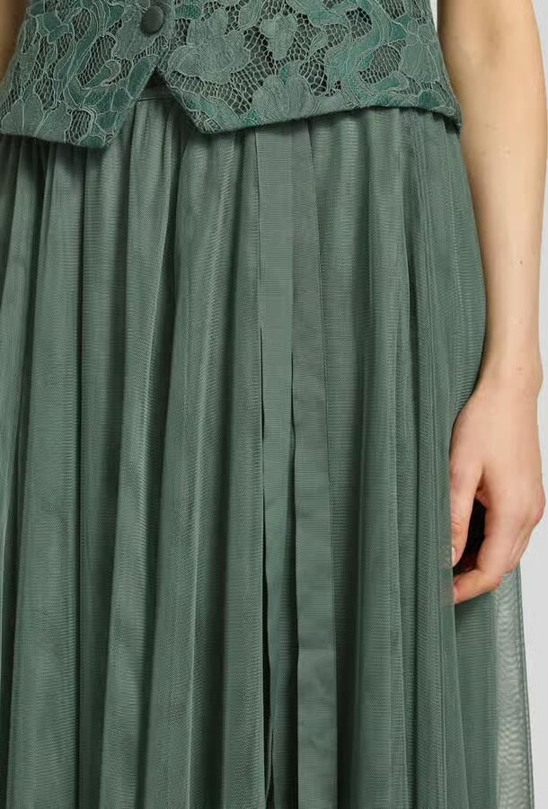 VM by Vera Mont Midirok van tule