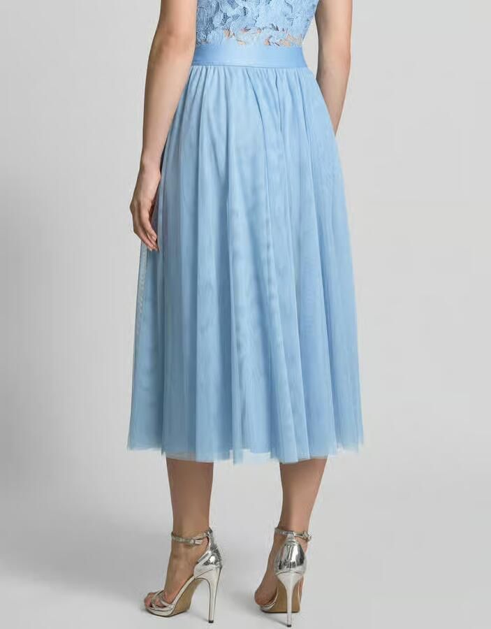 VM by Vera Mont Midirok van tule