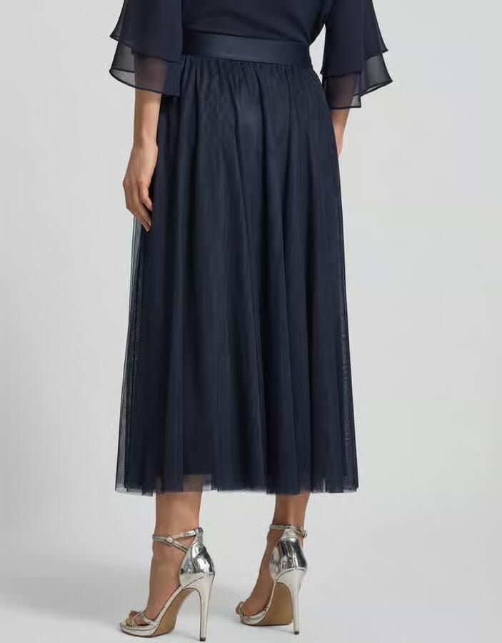 VM by Vera Mont Midirok van tule