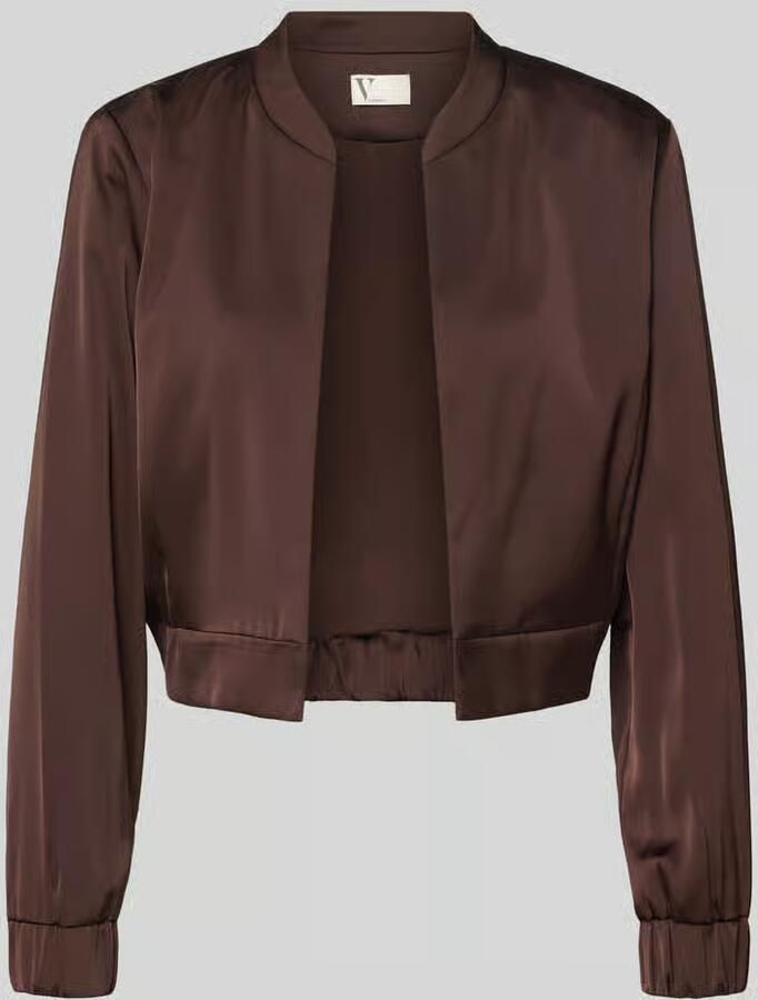 VM by Vera Mont Regular fit Blazer met Opstaande kraag - Foto 2