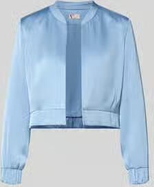 VM by Vera Mont Regular fit Blazer met Opstaande kraag