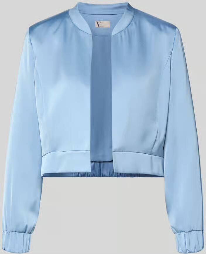 VM by Vera Mont Regular fit Blazer met Opstaande kraag - Foto 2