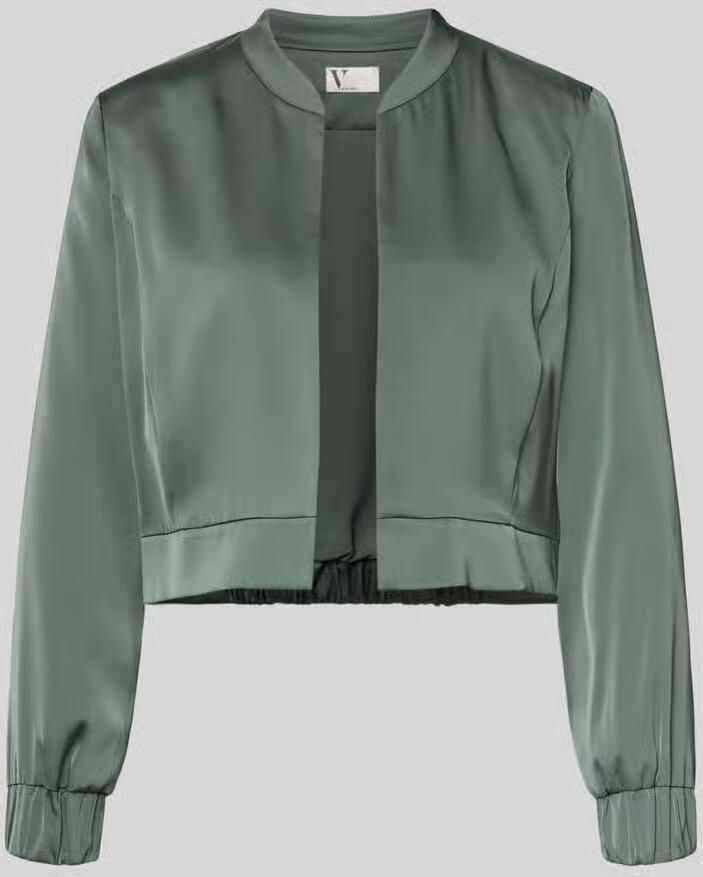 VM by Vera Mont Regular fit Blazer met Opstaande kraag - Foto 2