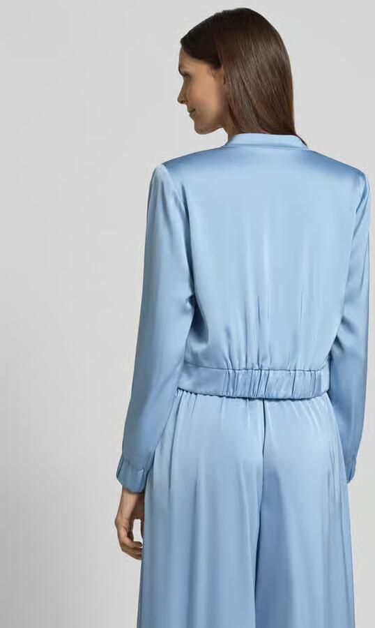 VM by Vera Mont Regular fit Blazer met Opstaande kraag - Foto 3