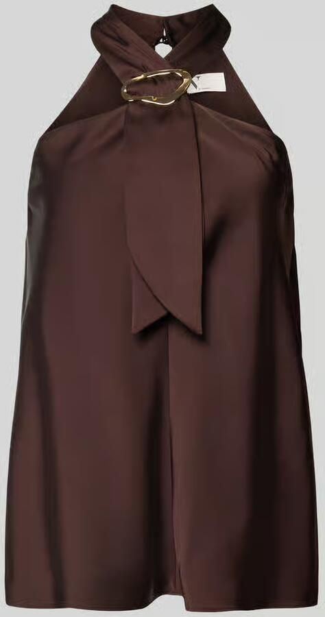 VM by Vera Mont regular fit top met siergarnering - Foto 2