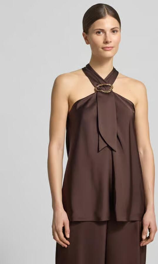 VM by Vera Mont regular fit top met siergarnering - Foto 2