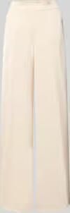 VM by Vera Mont Stoffen broek met elastische band