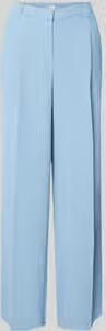 VM by Vera Mont Stoffen broek met persplooi