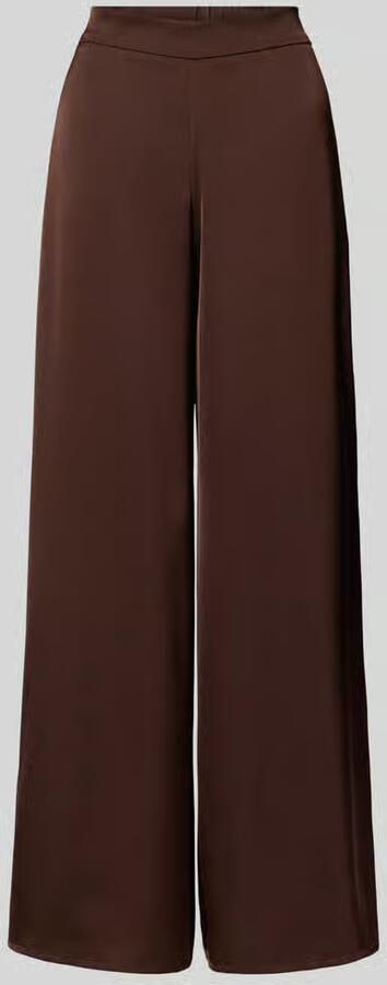 VM by Vera Mont Stoffen broek met elastische band